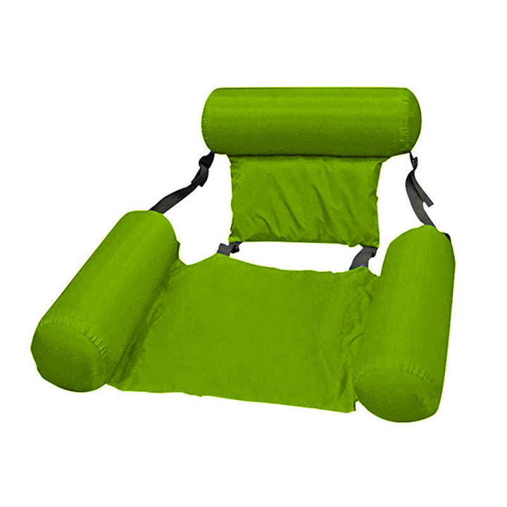 Ladies comfortable lounge with neck support Kalsten