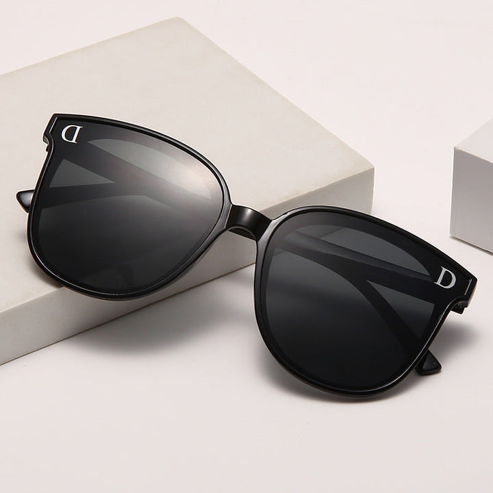 Women's fashionable sunglasses with polarized lenses Kalsten