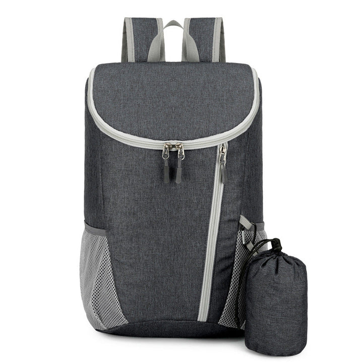 Lightweight Packable Travel Backpack kalsten