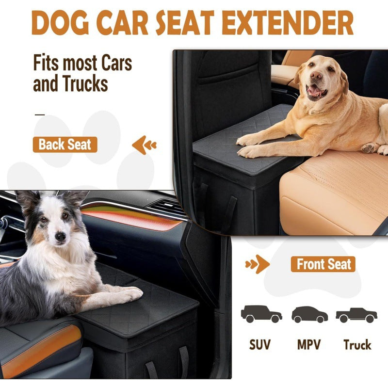 Dog Car Seat Cover Kalsten