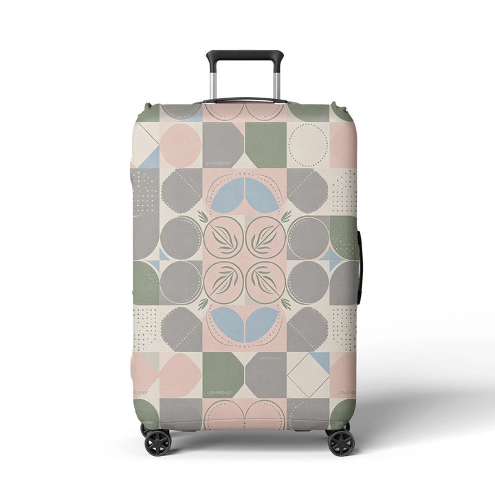 Women Luggage Protection Cover Kalsten