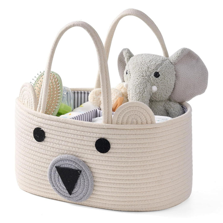 Women Handmade Storage Bag Kalsten