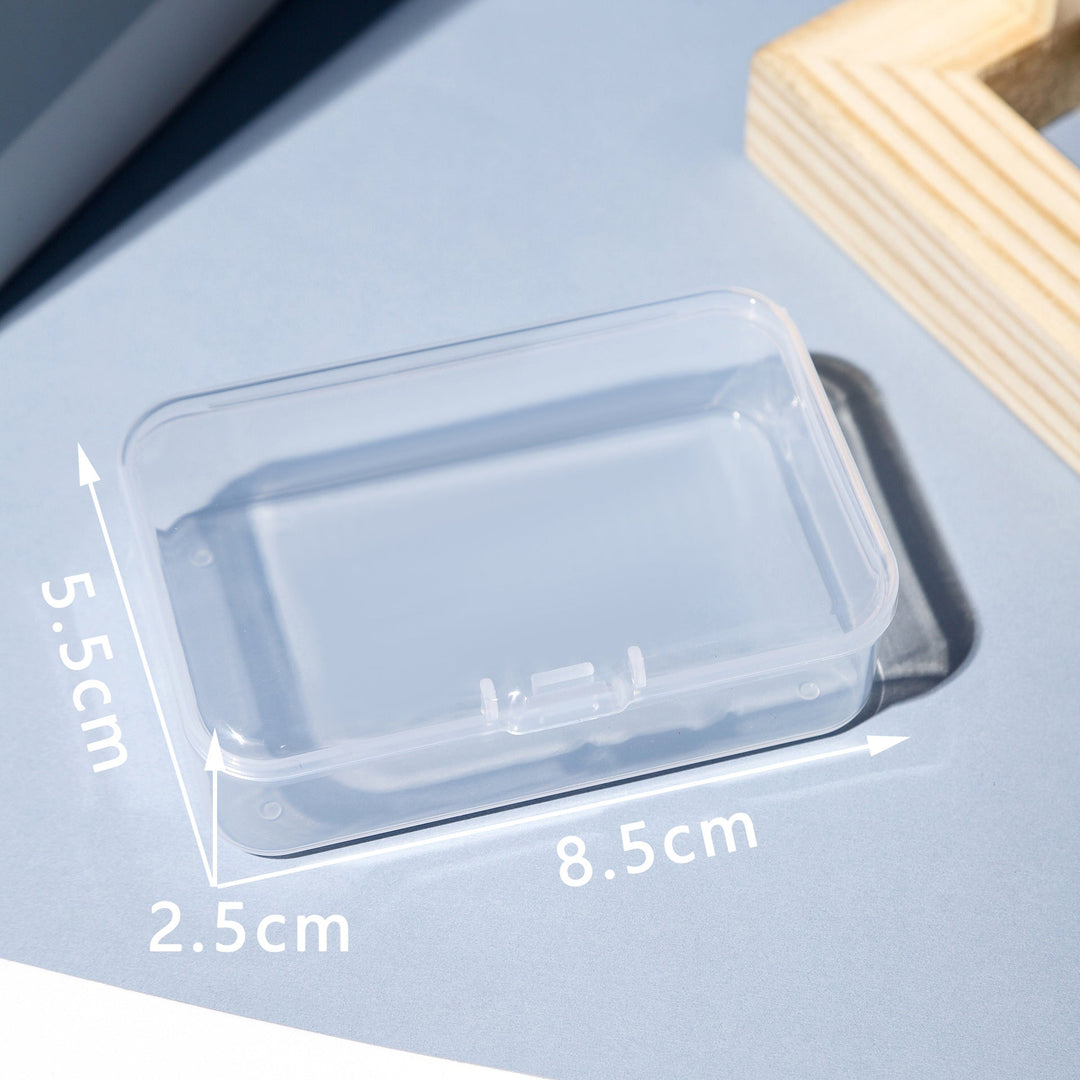 Premium Storage Box Kalsten