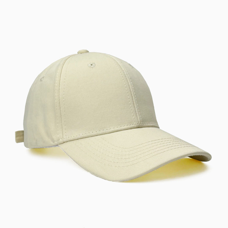 Women's classic and simple baseball cap with adjustable strap Kalsten