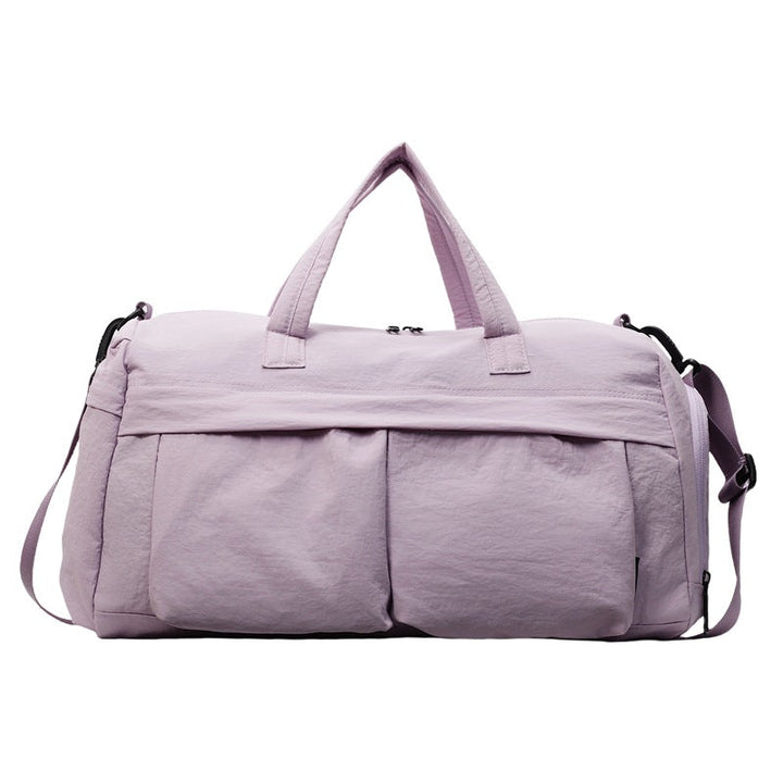 All-Purpose Travel Duffel Bag Kalsten
