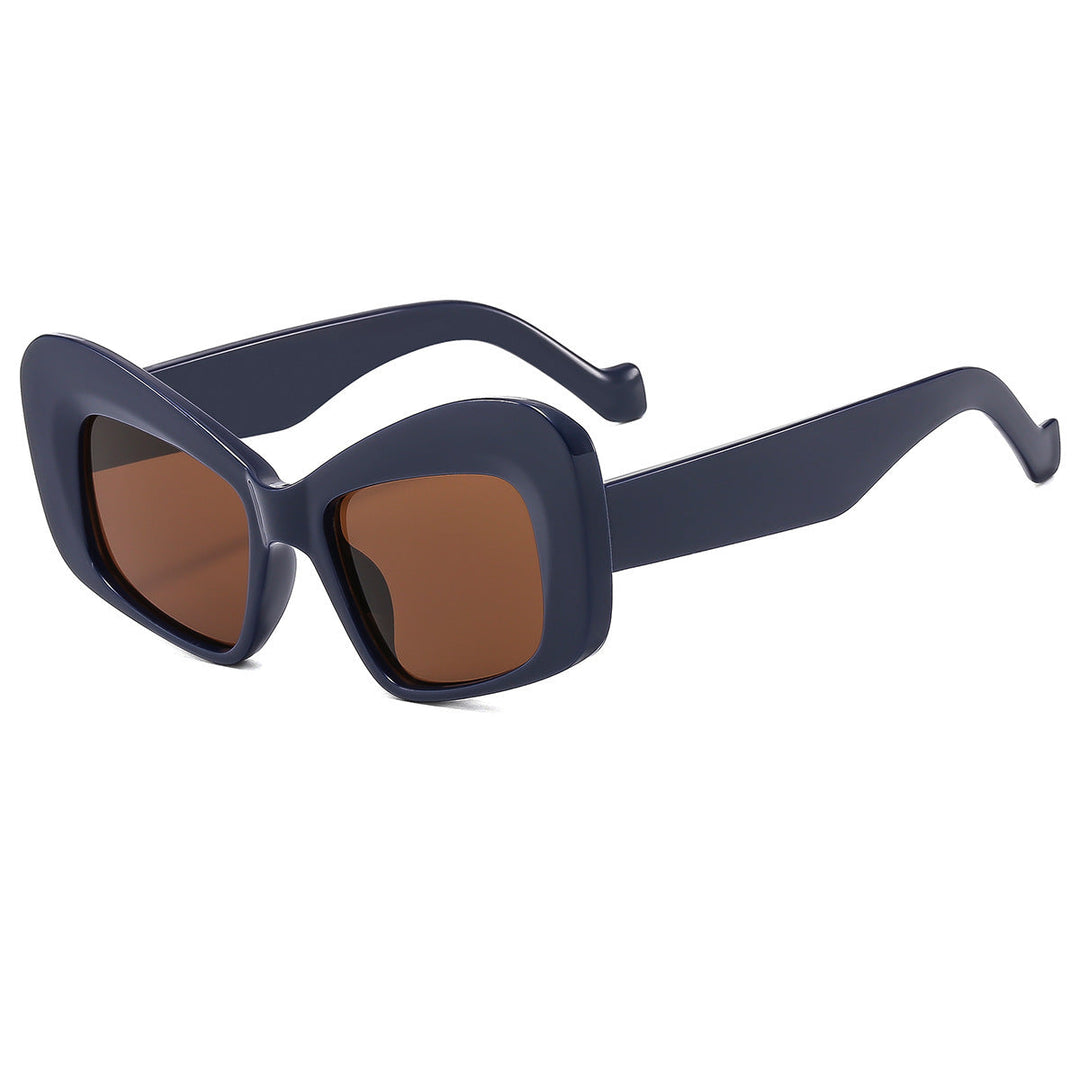 Ladies Fashion Sunglasses in Vintage Style Kalsten