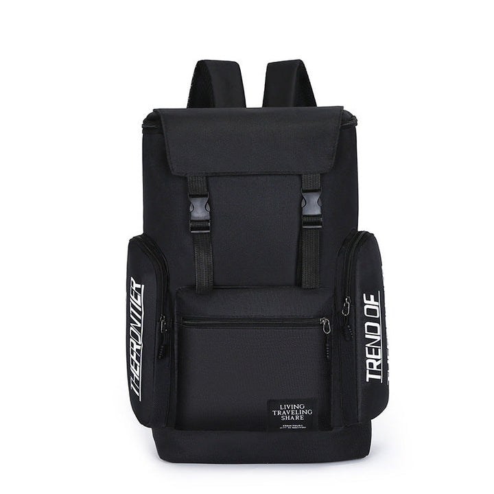 Functional Versatile Backpack Kalsten