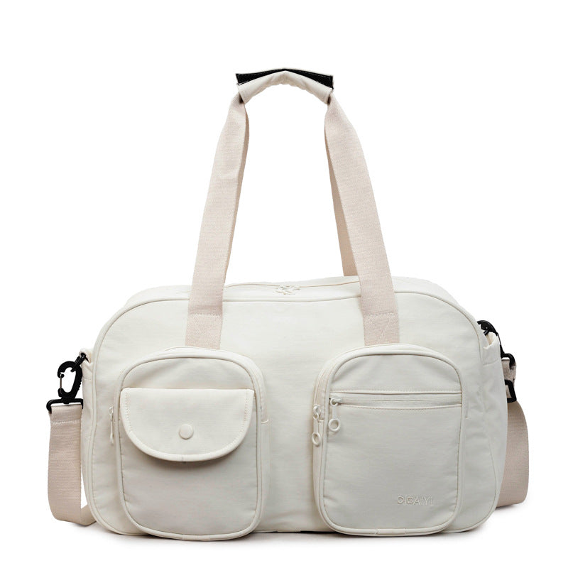 Women's Luxurious Fitness and Travel Bag Kalsten