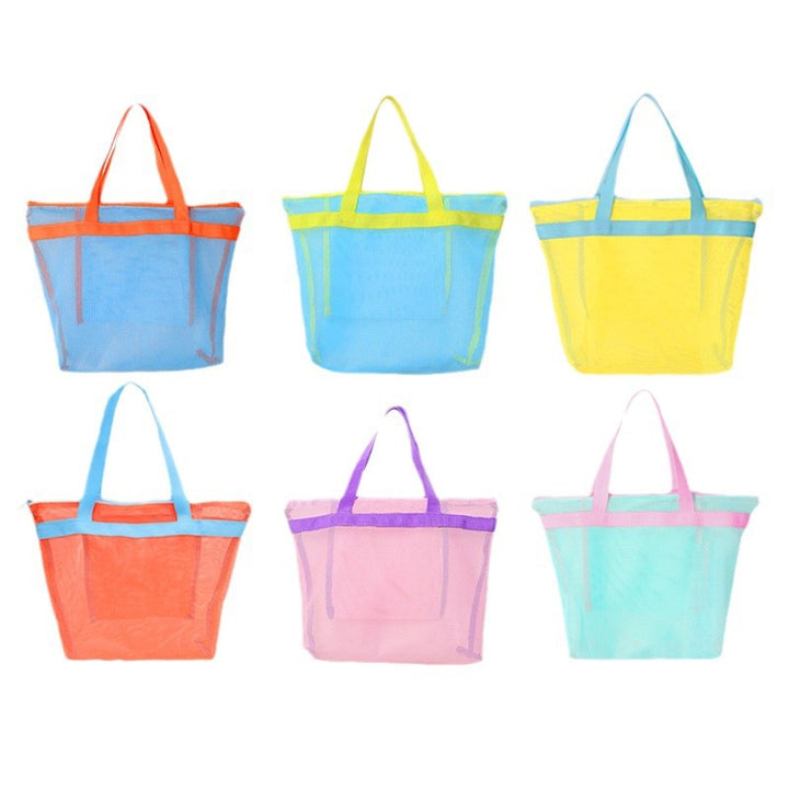 Beach bag Kalsten