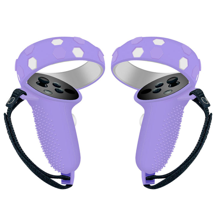 Protective cover for VR controller with non-slip grip Kalsten