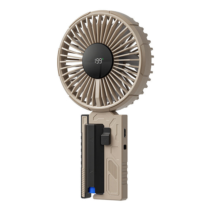 Portable Rechargeable Fan Kalsten