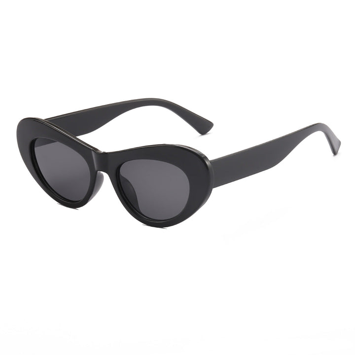 Ladies fashionable eye-catching sunglasses with high-quality UV protection Kalsten