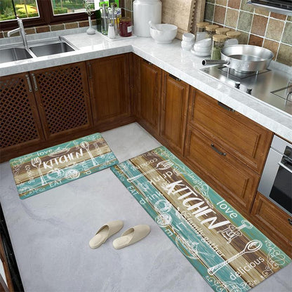 Kitchen Anti-Fatigue Mat Acalora