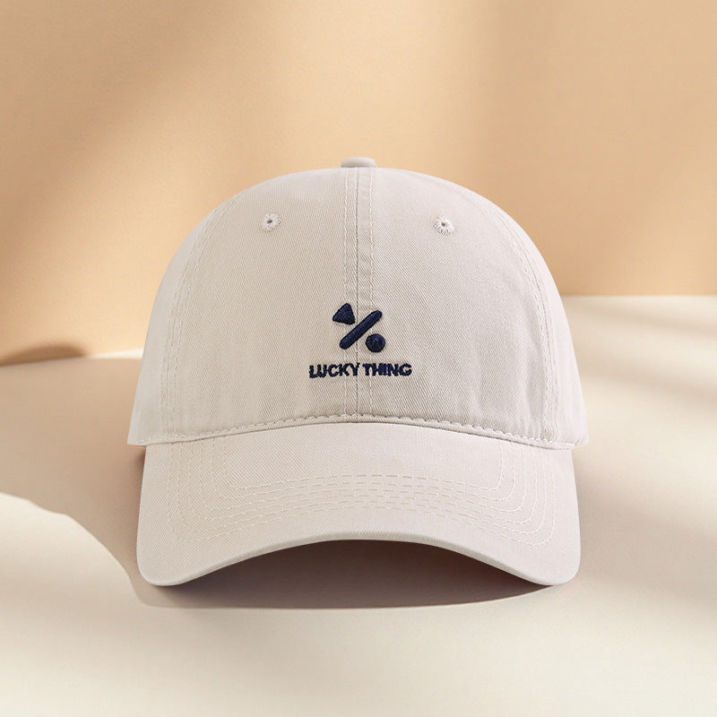 Men's Casual Sport Cap Kalsten