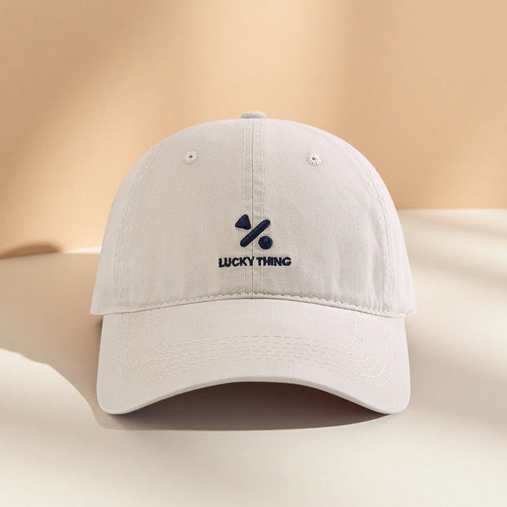 Men's Casual Sport Cap Kalsten
