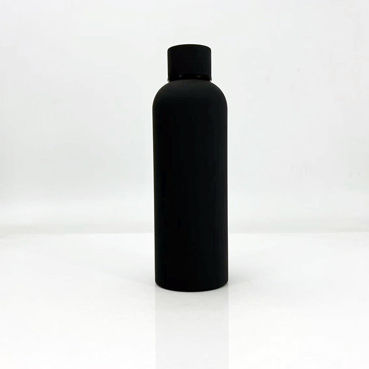 Women High-Quality Minimalist Stainless Steel Drinking Bottle Kalsten