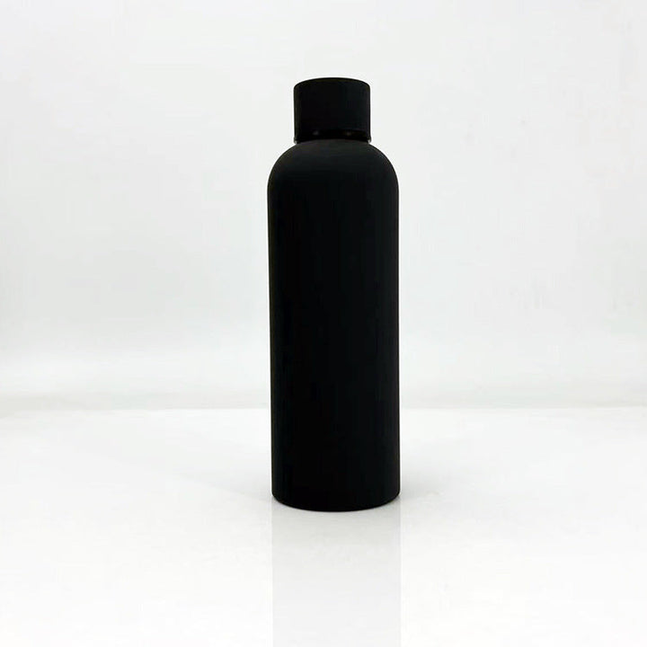 Women High-Quality Minimalist Stainless Steel Drinking Bottle Kalsten