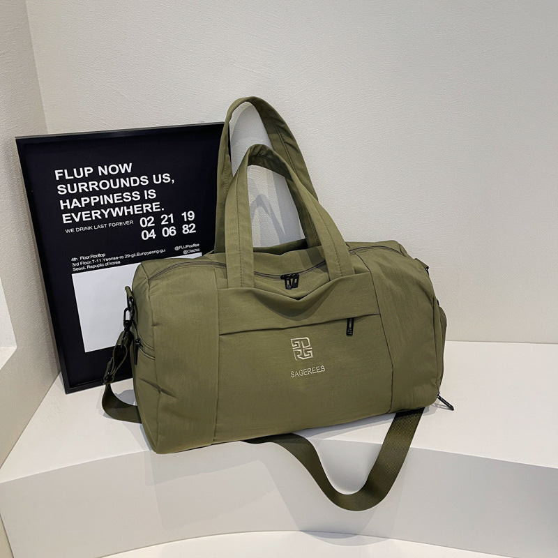 Women Sporty Weekend Bag Kalsten