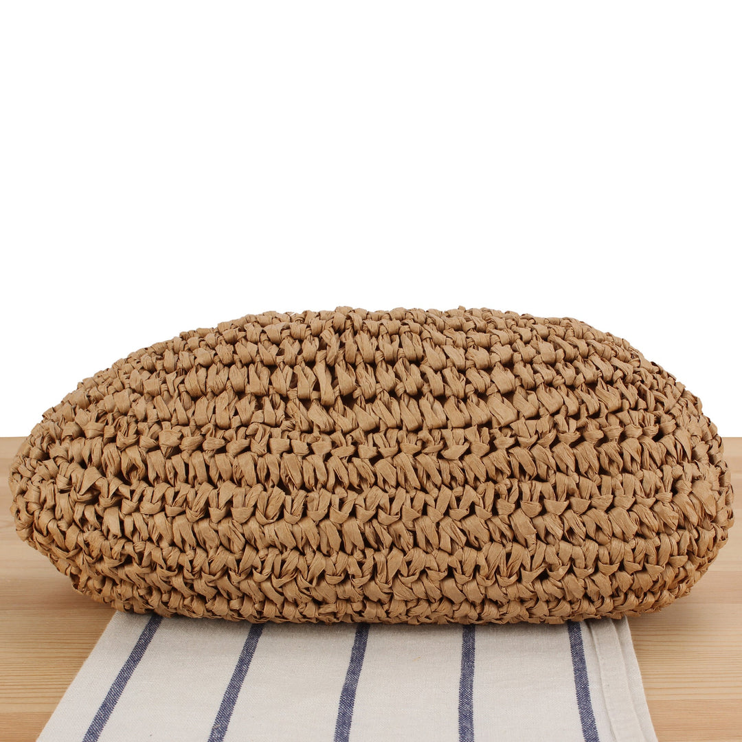 Shoulder bag with decorative shell design Kalsten