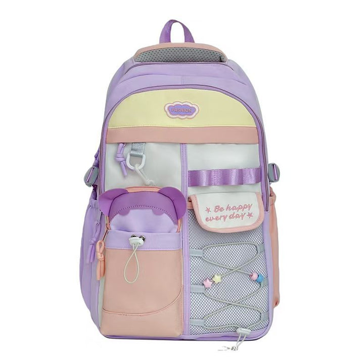 Versatile Multi-Pocket Backpack Kalsten
