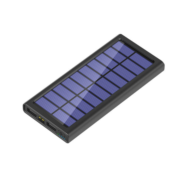 Solar Charger Kalsten