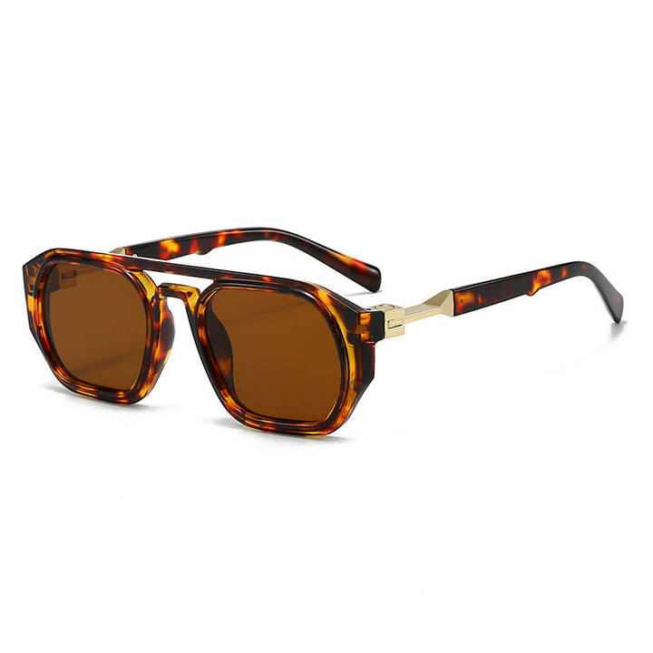 Women's Designer Sunglasses with Distinctive Frame Kalsten