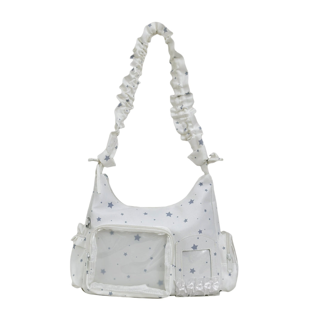 Stylish Pet Carrier Bag Kalsten