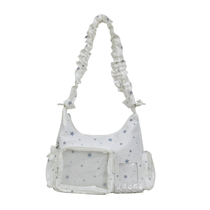 Stylish Pet Carrier Bag Kalsten