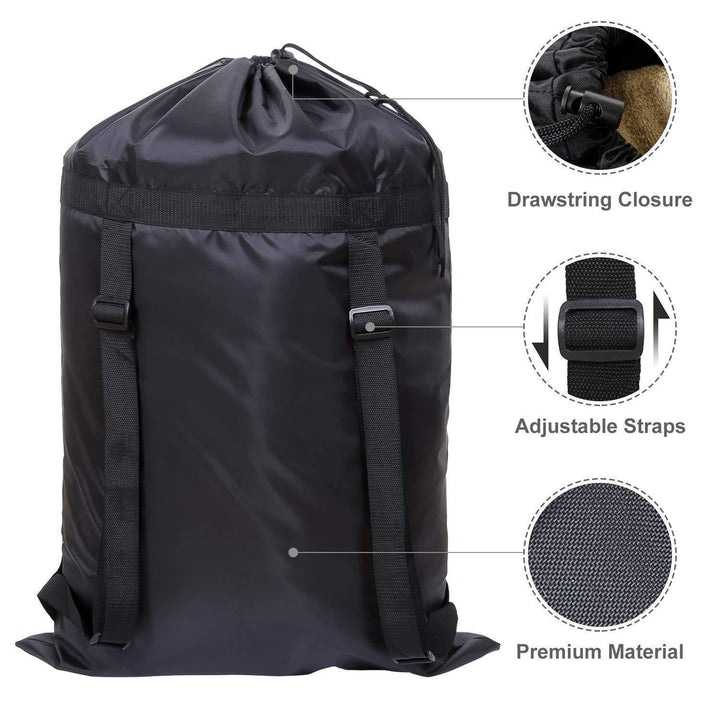Sporty Roll Bag Kalsten