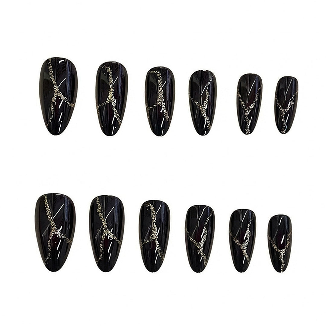 Stunning Textured Nail Art Tips Kalsten
