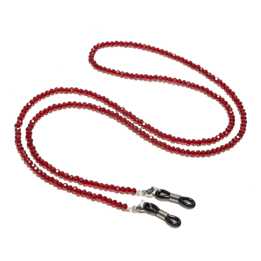 Decorative Beaded Eyewear Chain Kalsten 1787137019
