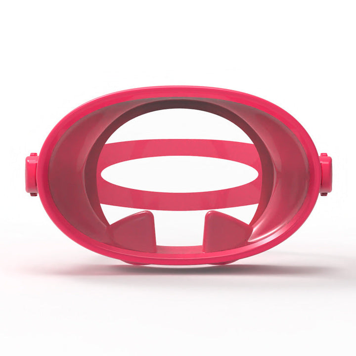 Innovative diving mask with ergonomic design and anti-fog technology Kalsten