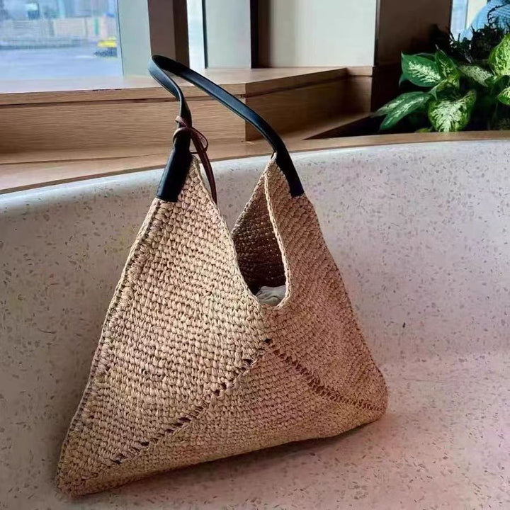 Trendy and Eco-Friendly Handbag Kalsten