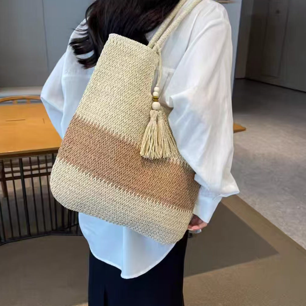 Beach bag Kalsten