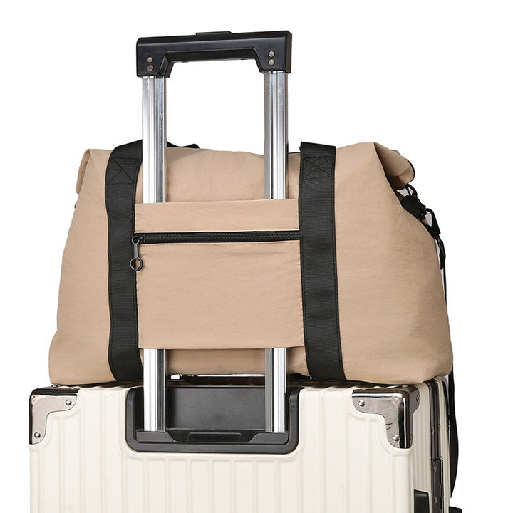 Women practical and stylish travel bag Kalsten