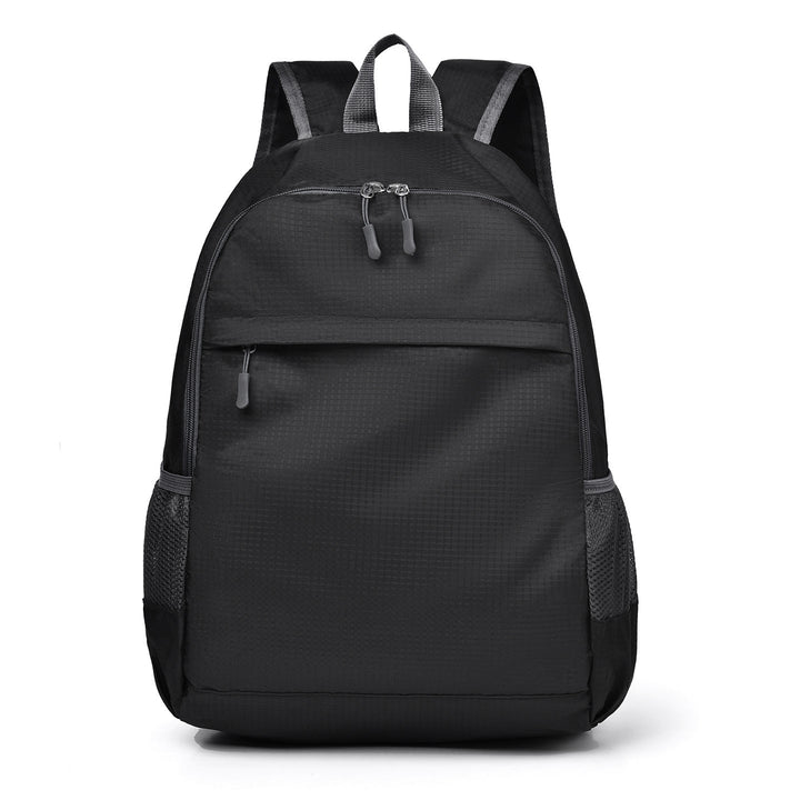 Backpack with Ergonomic Design and Many Compartments Kalsten