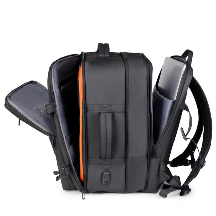 High-Performance Multi-Compartment Backpack Kalsten