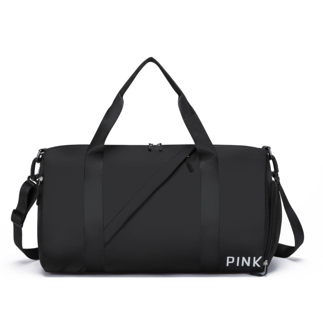 Sporty Multifunctional Duffel Bag Kalsten