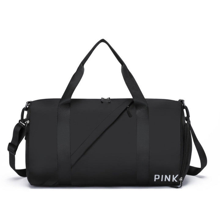 Sporty Multifunctional Duffel Bag Kalsten