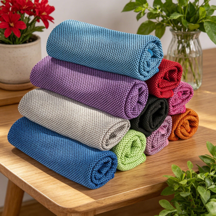 Ladies Quick Dry Microfiber Bath Towel Kalsten