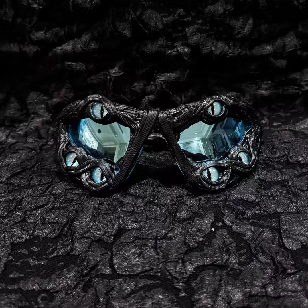 Women's fashionable safety glasses Kalsten