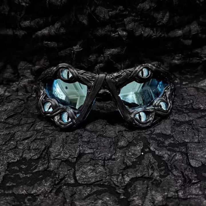 Women's fashionable safety glasses Kalsten
