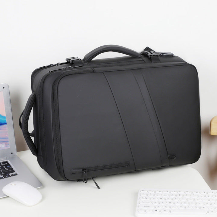 Suitcase Backpack Kalsten