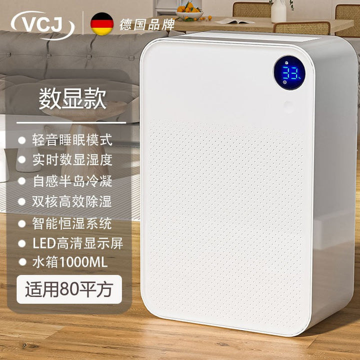 Women's Compact Dehumidifier Kalsten