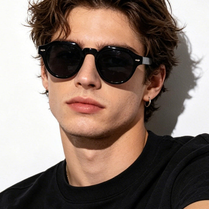 Women's sunglasses with a stylish and unique frame Kalsten
