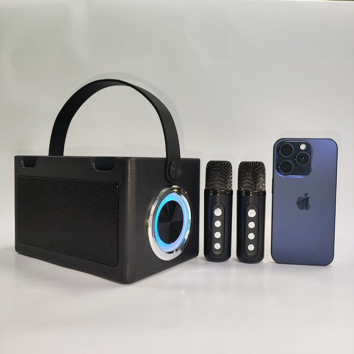 Wireless Karaoke Sound System Kalsten