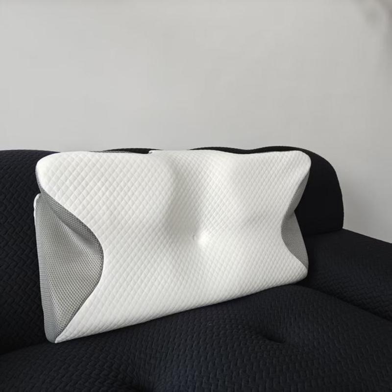 Ergonomic Sleep and Neck Support Pillow Kalsten