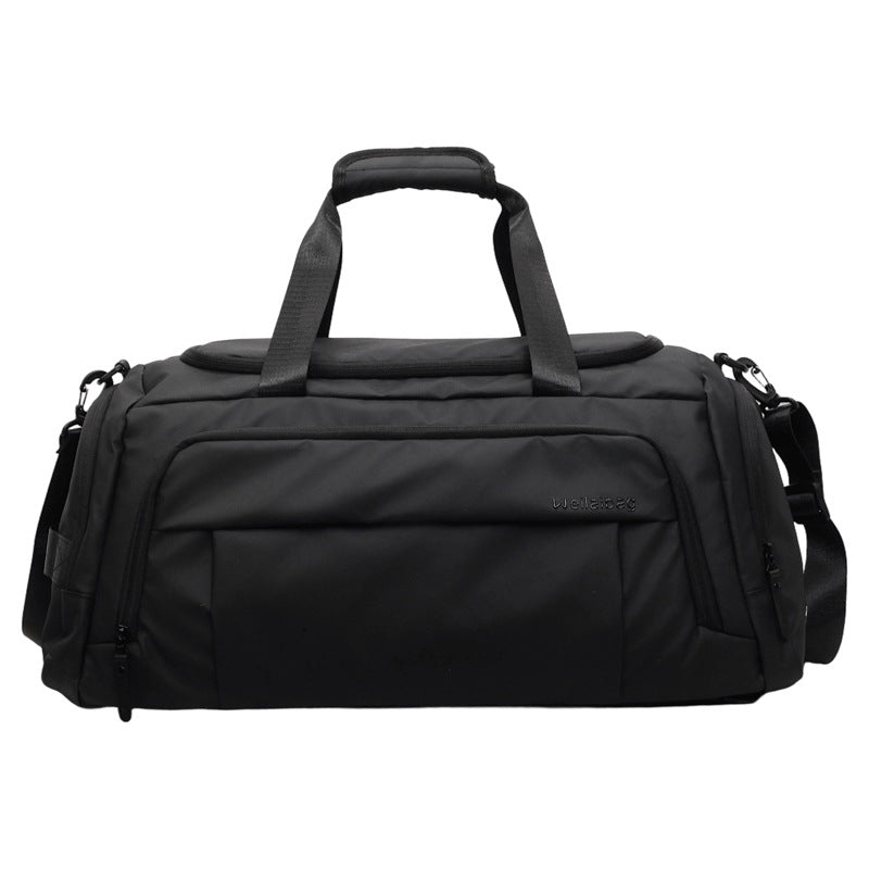 Women Versatile Sports and Travel Bag Kalsten