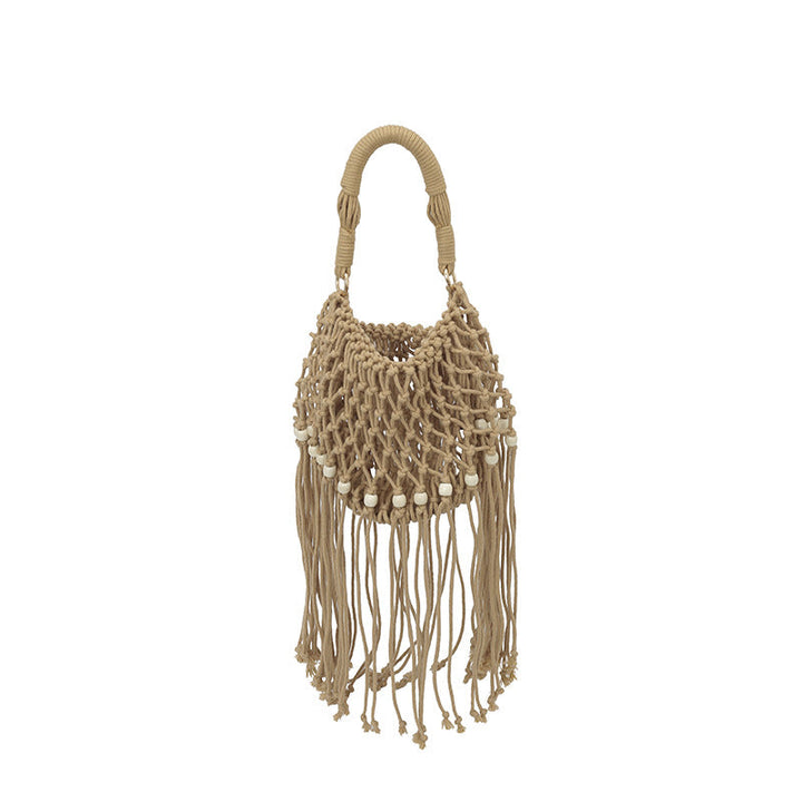 Macrame Handbag Kalsten