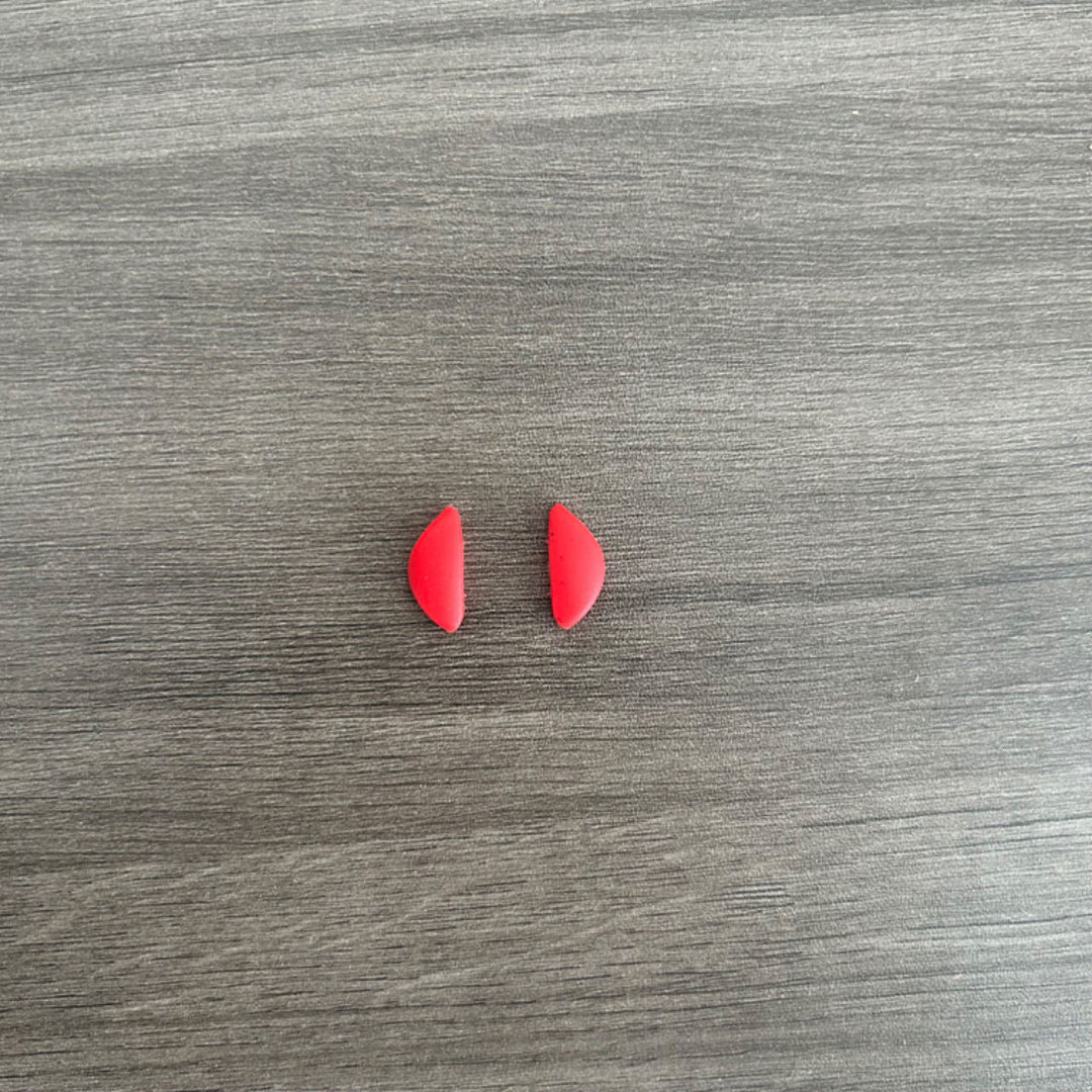 Ergonomic Eyewear Support Pads Kalsten